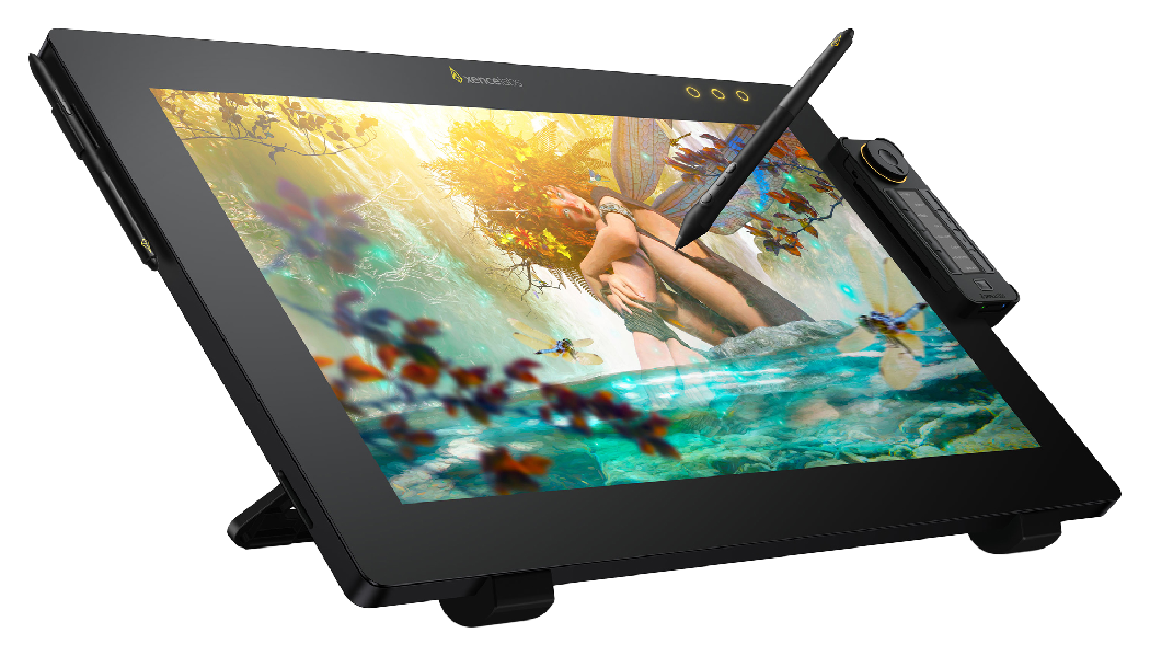 Xencelabs Pen Display 24
